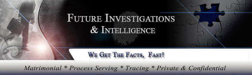 Private Detective Coventry